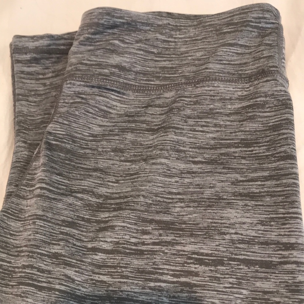 EUC Lauren James Activate Leggings - M